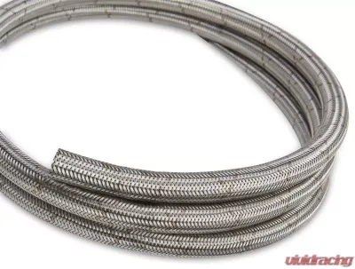 Earl's Performance -10 ULTRA-FLEX S/S HOSE - 660010ERL