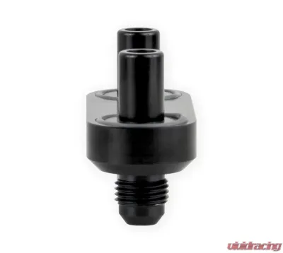 Earl's Performance GM TRANS COOLER ADAPTER 6L80/6L90/8L90E - 1128ERL