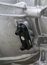 Earl's Performance GM TRANS COOLER ADAPTER 6L80/6L90/8L90E                                     - 1128ERL - Image 9