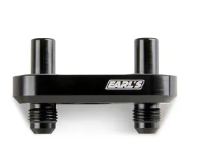 Earl's Performance GM TRANS COOLER ADAPTER 6L80/6L90/8L90E