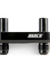 Earl's Performance GM TRANS COOLER ADAPTER 6L80/6L90/8L90E                                     - 1128ERL - Image 10