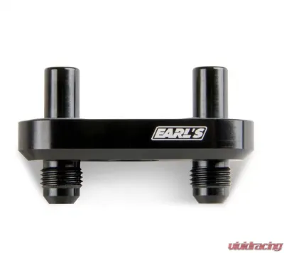 Earl's Performance GM TRANS COOLER ADAPTER 6L80/6L90/8L90E - 1128ERL