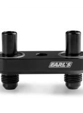 Earl's Performance GM TRANS COOLER ADAPTER 6L80/6L90/8L90E                                     - 1128ERL - Image 6