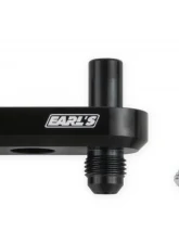 Earl's Performance GM TRANS COOLER ADAPTER 6L80/6L90/8L90E                                     - 1128ERL - Image 7