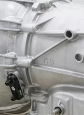 Earl's Performance GM TRANS COOLER ADAPTER 6L80/6L90/8L90E                                     - 1128ERL - Image 3