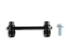 Earl's Performance GM TRNS COOLR ADPT 6L80 W/ OE THERMOSTAT