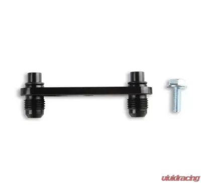 Earl's Performance GM TRNS COOLR ADPT 6L80 W/ OE THERMOSTAT - 1133ERL