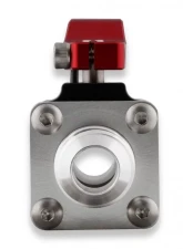 Earl's Performance -10AN MALE TO MALE ULTRAPRO BALL VALVE                                     - 230510ERL - Image 2