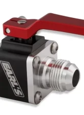 Earl's Performance -10AN MALE TO MALE ULTRAPRO BALL VALVE                                     - 230510ERL - Image 3