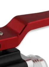 Earl's Performance -10AN MALE TO MALE ULTRAPRO BALL VALVE                                     - 230510ERL - Image 5