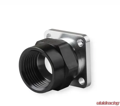 Earl's Performance -12AN FEMLE END CAP FOR ULTRPO BALL VALV - 230552ERL