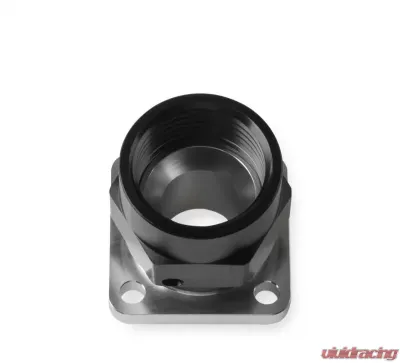 Earl's Performance -12AN FEMLE END CAP FOR ULTRPO BALL VALV - 230552ERL