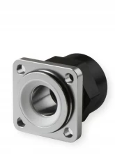 Earl's Performance -12AN FEMLE END CAP FOR ULTRPO BALL VALV                                     - 230552ERL - Image 3