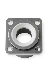 Earl's Performance -12AN FEMLE END CAP FOR ULTRPO BALL VALV                                     - 230552ERL - Image 4