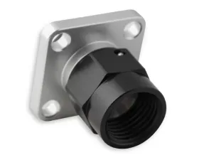 Earl's Performance -6AN FEMALE END CAP FOR ULTRPO BALL VALV