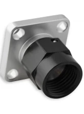 Earl's Performance -6AN FEMALE END CAP FOR ULTRPO BALL VALV                                     - 230556ERL - Image 3