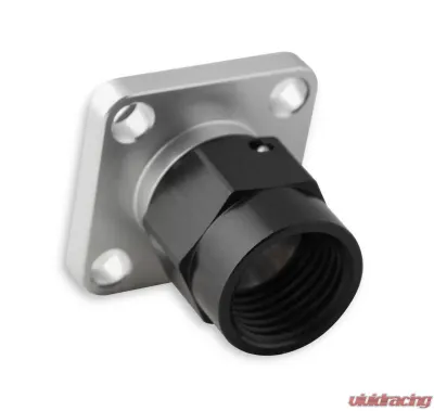 Earl's Performance -6AN FEMALE END CAP FOR ULTRPO BALL VALV - 230556ERL