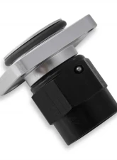 Earl's Performance -6AN FEMALE END CAP FOR ULTRPO BALL VALV                                     - 230556ERL - Image 2