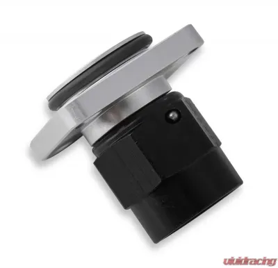 Earl's Performance -6AN FEMALE END CAP FOR ULTRPO BALL VALV - 230556ERL