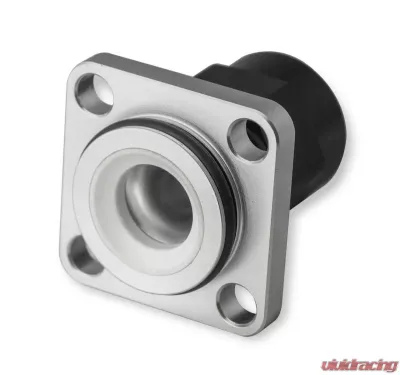Earl's Performance -6AN FEMALE END CAP FOR ULTRPO BALL VALV - 230556ERL