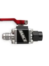 Earl's Performance -6AN MALE TO FEMALE ULTRAPRO BALL VALVE                                     - 230706ERL - Image 5