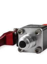 Earl's Performance -6AN MALE TO FEMALE ULTRAPRO BALL VALVE                                     - 230706ERL - Image 3