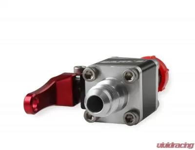 Earl's Performance -6AN MALE TO FEMALE ULTRAPRO BALL VALVE - 230706ERL