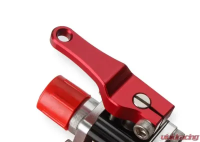 Earl's Performance -6AN MALE TO FEMALE ULTRAPRO BALL VALVE - 230706ERL