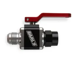 Earl's Performance -12AN MALE TO FEMALE ULTRAPRO BALL VALVE