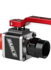 Earl's Performance -12AN MALE TO FEMALE ULTRAPRO BALL VALVE                                     - 230712ERL - Image 2