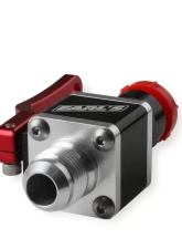 Earl's Performance -12AN MALE TO FEMALE ULTRAPRO BALL VALVE                                     - 230712ERL - Image 3