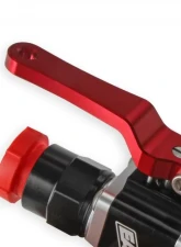 Earl's Performance -12AN MALE TO FEMALE ULTRAPRO BALL VALVE                                     - 230712ERL - Image 5