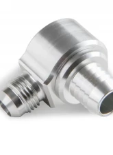 Earl's Performance 6AN MALE BRAKE BOOSTER CHECK VALVE-CLEAR                                     - 252006ERL - Image 3