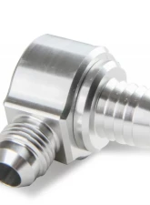 Earl's Performance 6AN MALE BRAKE BOOSTER CHECK VALVE-CLEAR                                     - 252006ERL - Image 2