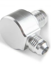 Earl's Performance 6AN MALE BRAKE BOOSTER CHECK VALVE-CLEAR                                     - 252006ERL - Image 3