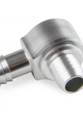 Earl's Performance 1/2 BARB BRAKE BOOSTER CHECK VALVE-CLEAR                                     - 252008ERL - Image 3