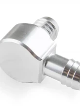 Earl's Performance 1/2 BARB BRAKE BOOSTER CHECK VALVE-CLEAR                                     - 252008ERL - Image 2