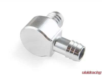 Earl's Performance 1/2 BARB BRAKE BOOSTER CHECK VALVE-CLEAR - 252008ERL