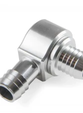 Earl's Performance 1/2 BARB BRAKE BOOSTER CHECK VALVE-CLEAR                                     - 252008ERL - Image 3