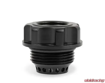 Earl's Performance HOLLEY V.C. VENTED OIL FILL CAP - 3434120ERL