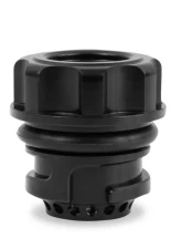 Earl's Performance GM/FORD OEM V.C. VENTED OIL FILL CAP                                     - 3434122ERL - Image 5