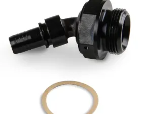 Earl's Performance -6 30 DEG ULTRAPRO TO 7/8-20 CARB H.E.