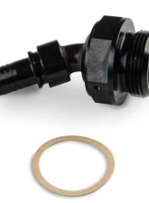 Earl's Performance -6 30 DEG ULTRAPRO TO 7/8-20 CARB H.E.                                     - 633369ERL - Image 4