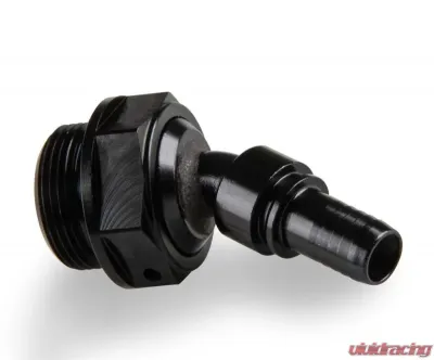 Earl's Performance -6 30 DEG ULTRAPRO TO 7/8-20 CARB H.E. - 633369ERL
