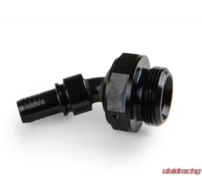 Earl's Performance -6 30 DEG ULTRAPRO TO 7/8-20 CARB H.E. - 633369ERL