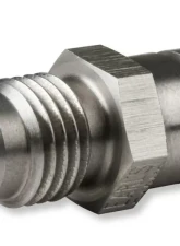 Earl's Performance FORD/GM TO -4AN MALE CLUTCH LINE ADAPTER                                     - 652504ERL - Image 2