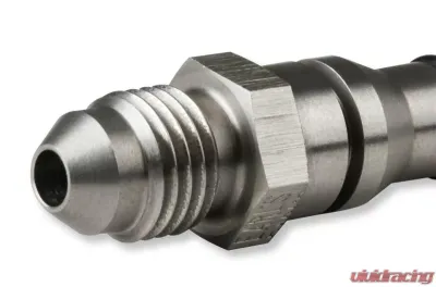 Earl's Performance FORD/GM TO -4AN MALE CLUTCH LINE ADAPTER - 652504ERL