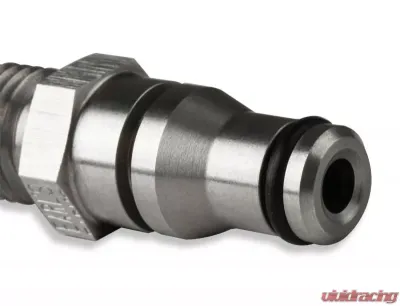 Earl's Performance FORD/GM TO -4AN MALE CLUTCH LINE ADAPTER - 652504ERL