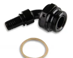 Earl's Performance -6 60 DEG ULTRAPRO TO 7/8-20 CARB H.E.