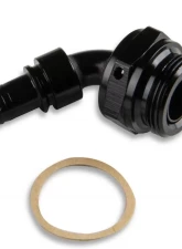 Earl's Performance -6 60 DEG ULTRAPRO TO 7/8-20 CARB H.E.                                     - 666669ERL - Image 4